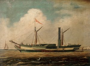  av Richard Henry Nibbs
