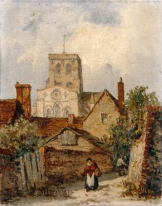  av Richard Henry Nibbs