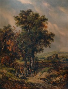 Okehampton, 1800-tallet, 1935