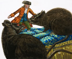  av Richard Hook