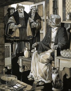  av Richard Hook