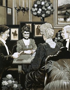  av Richard Hook