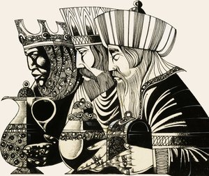  av Richard Hook