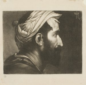  av Richard Houston