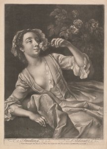 Lukter av Richard Houston