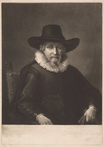  av Richard Houston