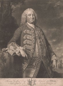 Thomas Griffin, Esq.