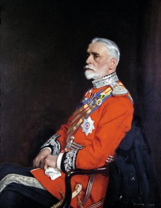 Henry Manners, 8. hertug av Rutland (olje på lerret)