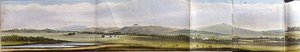 Harrow, Little Primrose Hill og Primrose Hill, detalj fra 