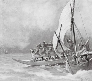  av Richard Norbury