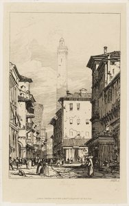  av Richard Parkes Bonington