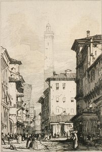  av Richard Parkes Bonington