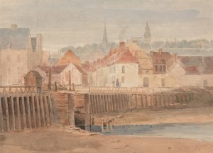  av Richard Parkes Bonington