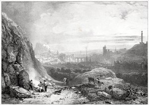  av Richard Parkes Bonington