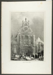  av Richard Parkes Bonington