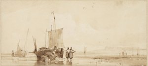  av Richard Parkes Bonington
