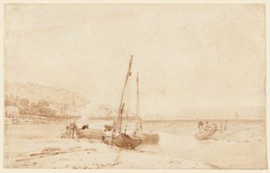  av Richard Parkes Bonington