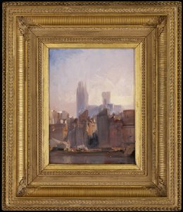  av Richard Parkes Bonington
