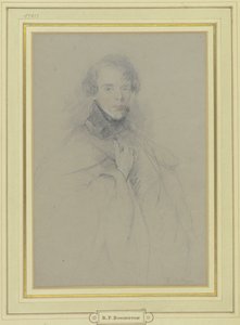  av Richard Parkes Bonington