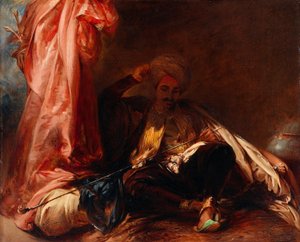  av Richard Parkes Bonington