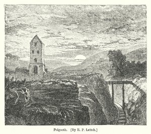 Polgooth (gravering)