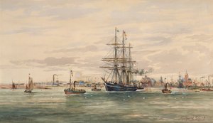  av Richard Short