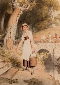  av Richard Westall