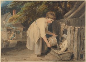  av Richard Westall