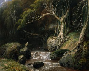  av Richard Westall