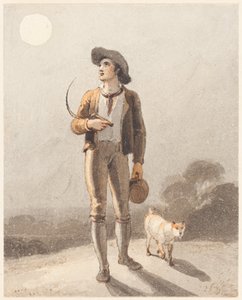  av Richard Westall