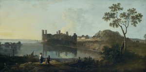  av Richard Wilson