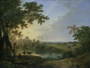  av Richard Wilson