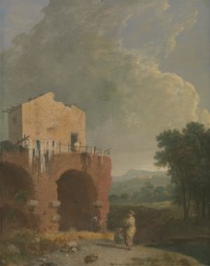 Hadrians villa