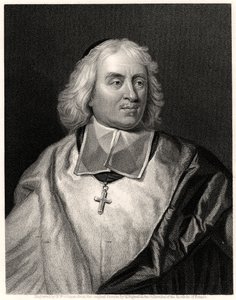 Bossuet, 1800-tallet av Richard Woodman