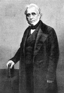 Lord Macaulay, kjent historiker og essayist, 1923.