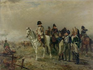Vendepunktet ved Waterloo