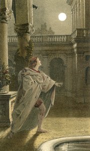 Romeo av Robert Ambrose Dudley