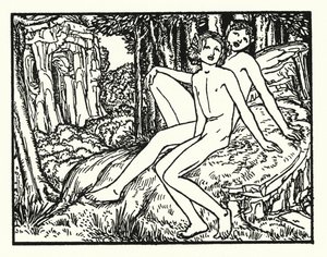  av Robert Anning Bell