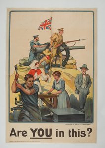 Er du med på dette? av Robert Baden Powell