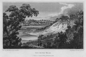 New River Head (gravering)