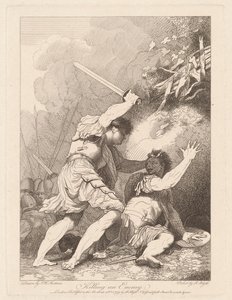 Å drepe en fiende