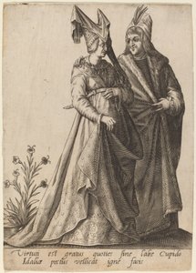 Dyd er takknemlig når som helst..., 1597.