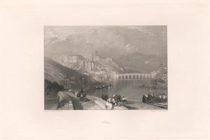 Blois av Robert Brandard