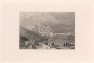 Blois av Robert Brandard