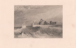 Quilleboeuf av Robert Brandard