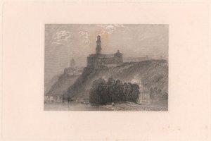 St. Florent av Robert Brandard