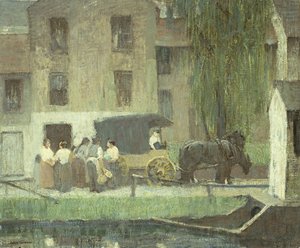 Peddler