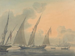 Frakt i Middelhavet