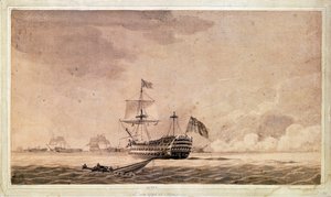  av Robert Cleveley
