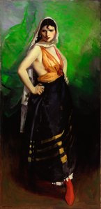  av Robert Cozad Henri
